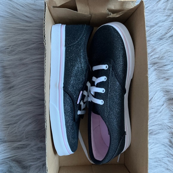 Kid vans